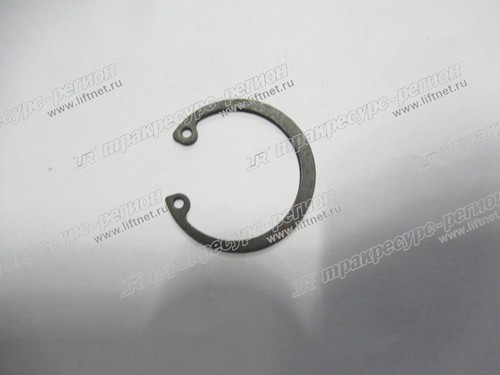 Кольцо стопорное поршневое NC485BPG