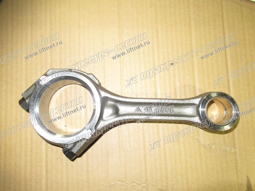 Шатун в сборе 490BPG/A490BPG
