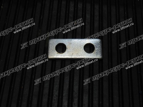 Пластина регулировочная 30X1000006