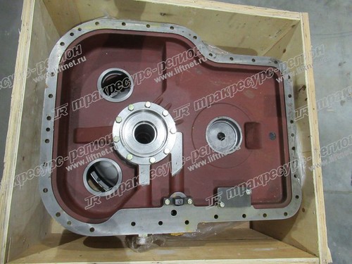 Турбина ГДП 52С0001