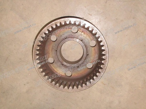 Шестерня PR60,21-7