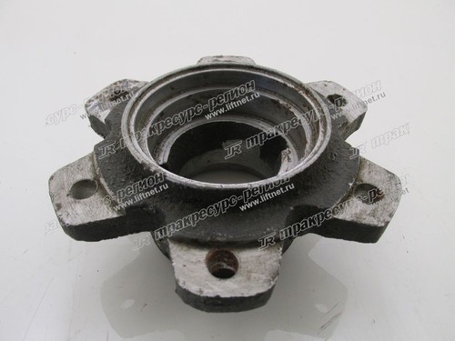 Ступица управляемого моста CPCD10/15, CPD10/15