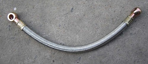 Соединение гибкое 6102B1-H5.20.20