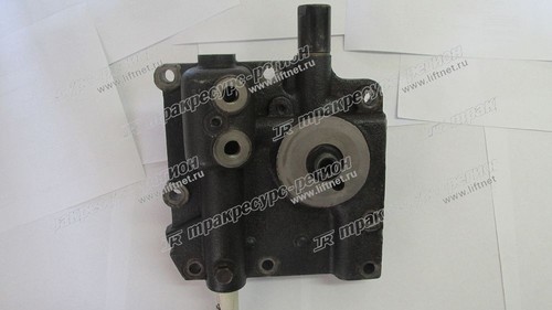 Гидрораспределитель ГДП CPCD10/20/30