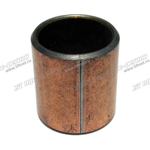 Втулка серьги рулевого управления СРD10/15