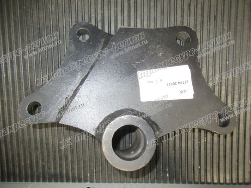 Сошка рулевого управления 277P4-30311