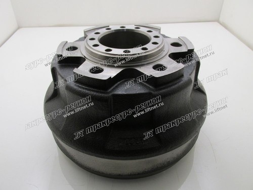 Ступица ведущего моста 22N93-02001