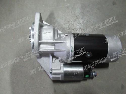 Стартер ISUZU C240PKJ Z-8-94453-212-0