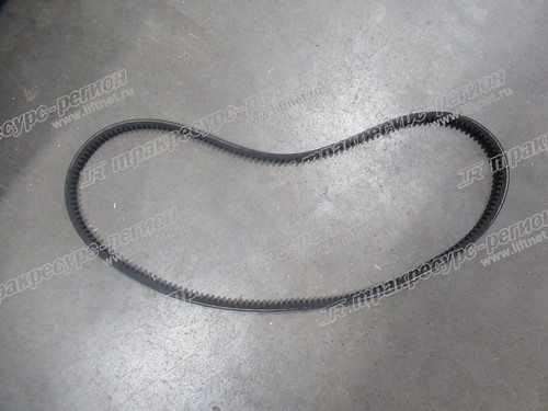 Ремень вентилятора NISSAN K15/K21/K25 N-02117-23021