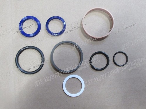 КБЧ цилиндра наклона "Liaoyuan" CPCD10/15