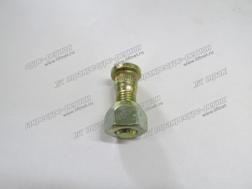 Болт ступицы 34A-24-11220