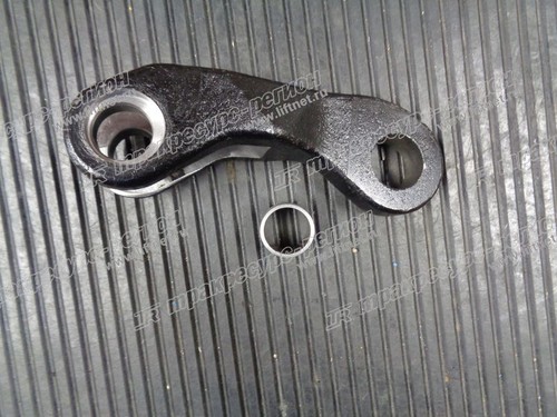 Серьга правая 43751-30511-71