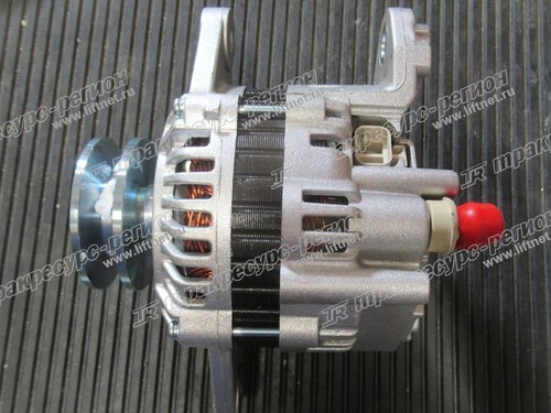 Генератор MITSUBISHI S6S AG-32A68-06800