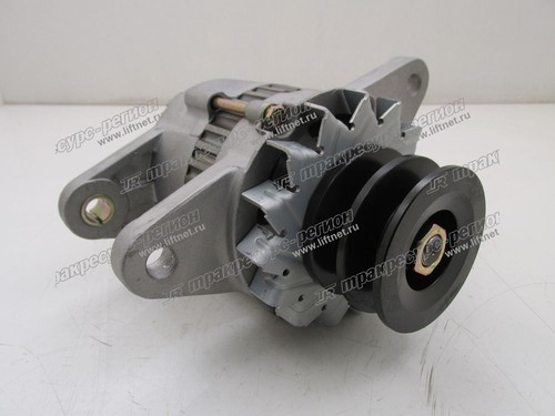 Генератор ISUZU 6BG1 Z-1-81200-365-0