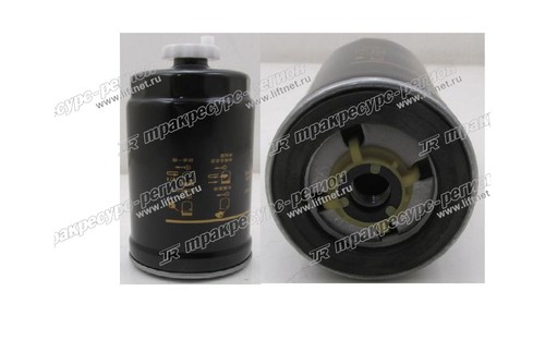 Фильтр топливный YC6B125-T10 (CX0712B (YCX-6314))