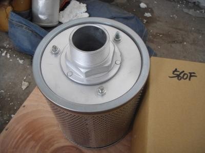 Элемент масляного фильтра бака гидравлики ZL50/LW541F-1