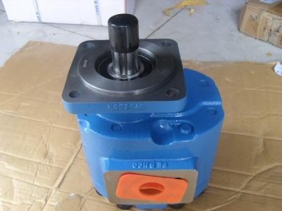 Насос системы гидравлики ZL50/LW541F