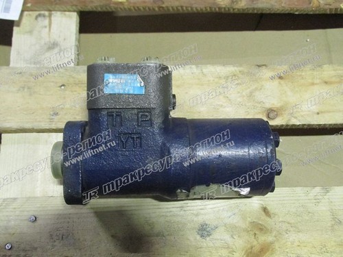 Управление гидростатическое ZL50/LW541F
