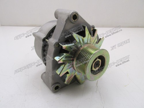 Генератор WD615