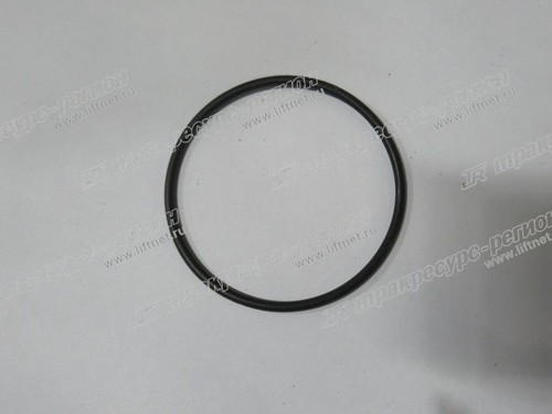 О-кольцо поршня тормозного цилиндра ZL30/ZL50/ML333R/LW541F(75x3.1)