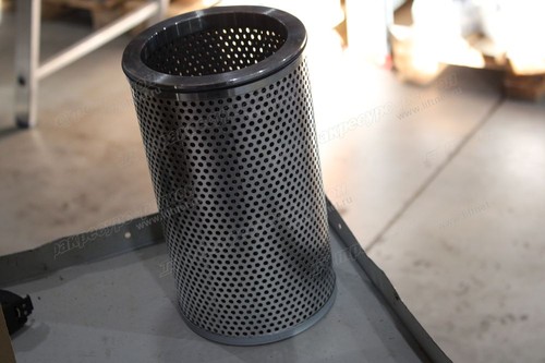 Элемент масляного фильтра бака гидравлики ZL30/ML333R-1