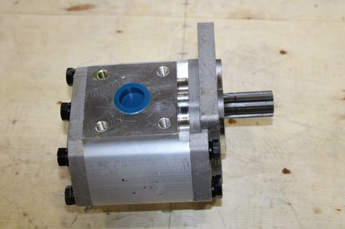 Насос системы рулевого управления ZL30/ML333R