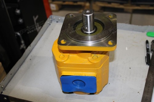 Насос системы гидравлики ZL30/ML333R
