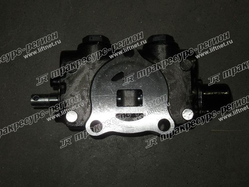 Секция гидрораспределителя CPCD10/20/30/40