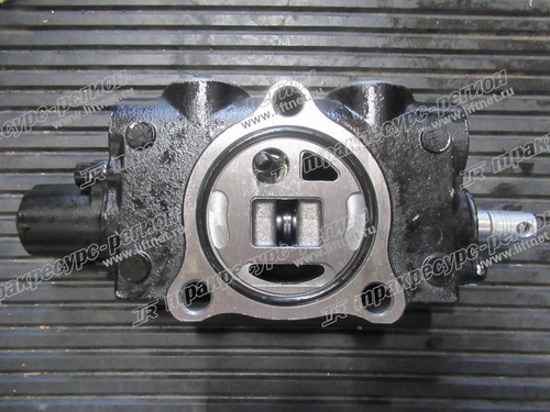 Секция гидрораспределителя CPD10/20/30