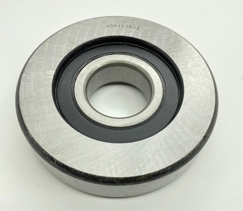 Ролик боковой Nissan 59117-20H10