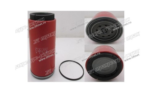 Фильтр топливный 93141