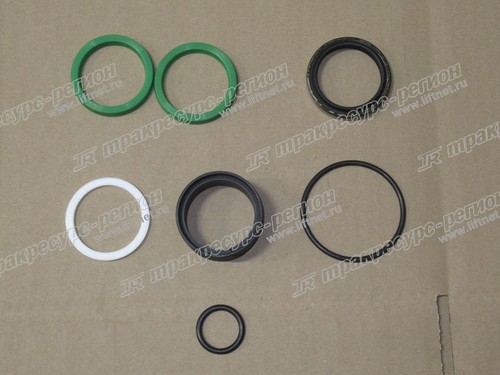 КБЧ цилиндра подъема VM300 "Liaoyuan" CPC(Q)D30