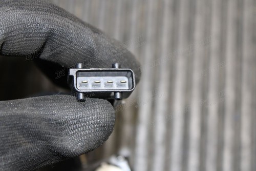 Потенциометр 45223604700