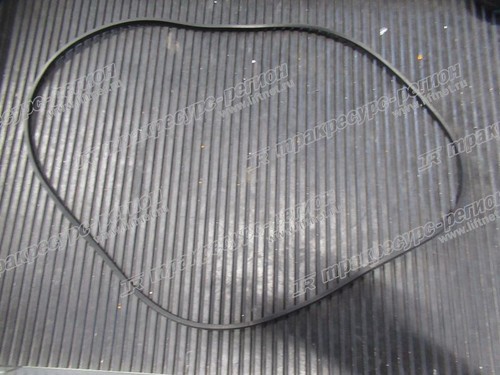 Прокладка крышки головки блока LR4105