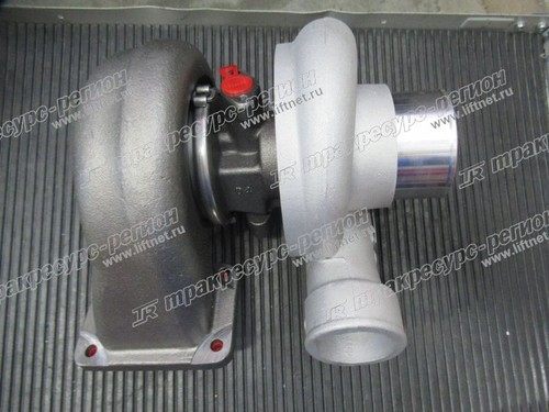 Турбина C6121