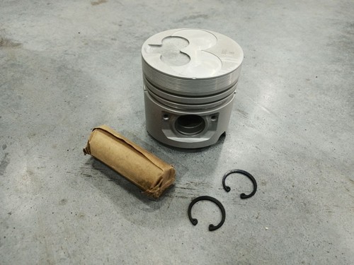 Поршень STD ISUZU C240PKJ Z-8-97176-864-0