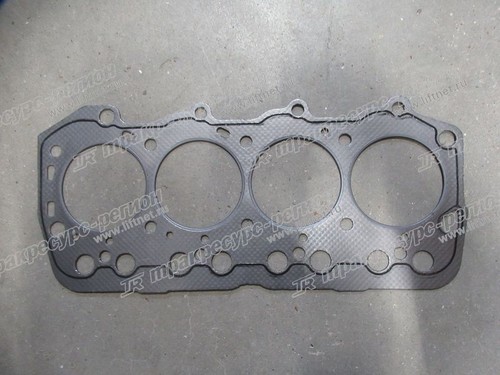 Прокладка головки блока TOYOTA 1DZ 11115-78204-71