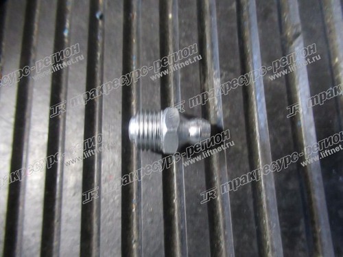 Пресс-масленка 04901-00100