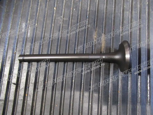 Клапан выпускной TOYOTA 1DZ 13715-78200-71