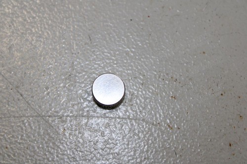 Колпачок клапана TOYOTA 1DZ 13716-78200-71