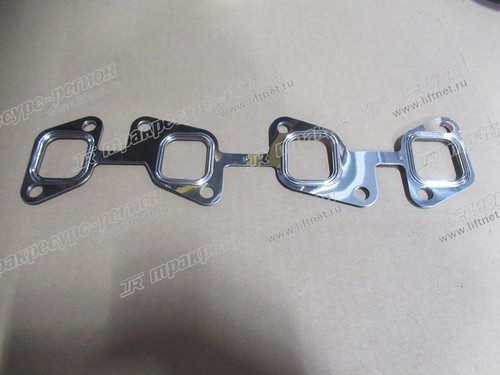 Прокладка выпускного коллектора TOYOTA 1DZ 17173-78200-71