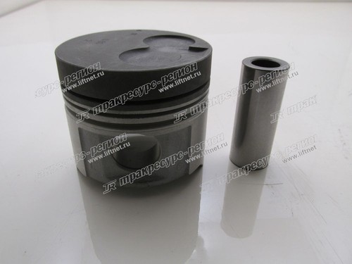 Поршень 0,5 TOYOTA 1DZ 13103-78202-71