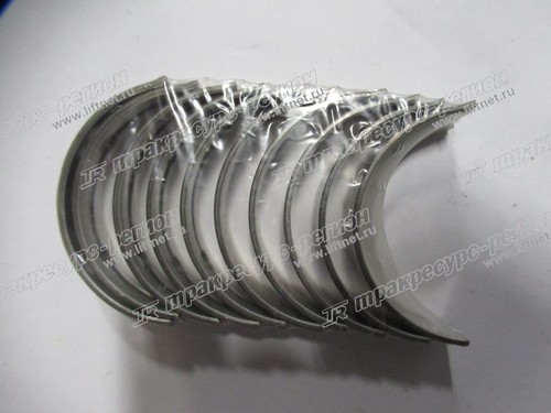 Вкладыш коренной 0,25 TOYOTA 1DZ 11704-78201-71