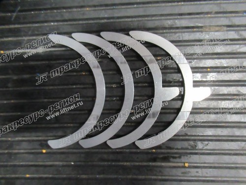 Полукольцо упорное STD TOYOTA 1DZ 11011-78201-71