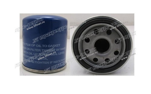 Фильтр масляный TOYOTA 5K/4Y 15601-76008-71