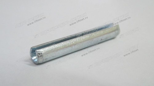 Гибкий палец 106 на АС