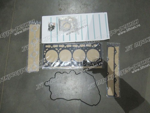 Набор прокладок головки блока цилиндров KUBOTA V3300 BN-07916-27327