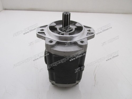 Насос гидравлический 67130-23360-71