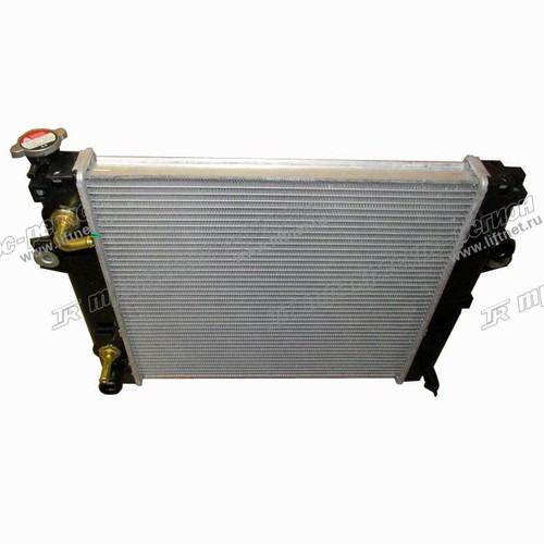 Радиатор FG10-18T19(T9H) 218N2-10102