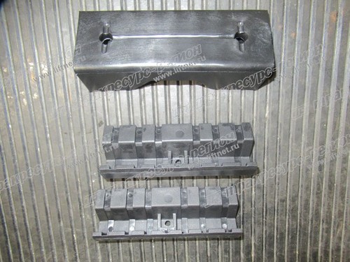 Направляющая (комплект) 625C6-19801